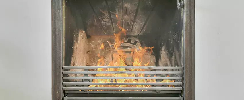 Regency Outdoor Fireplace Products Maintenance and Replacement Services in Quispamsis, New Brunswick