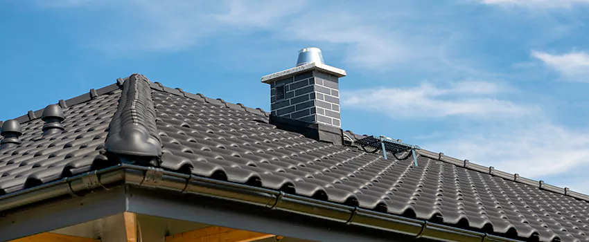 Residential Chimney Fans Installation and Repair Services in Quispamsis, New Brunswick