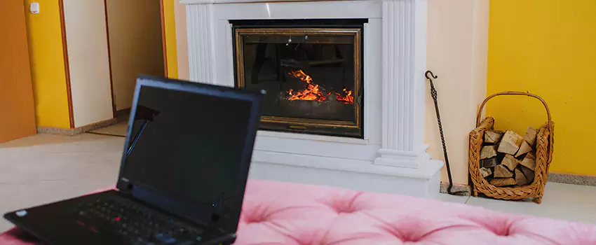 RSF Fireplaces Maintenance and Repair in Quispamsis, New Brunswick