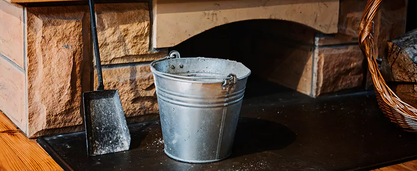 Soot Removal Process in Quispamsis, New Brunswick