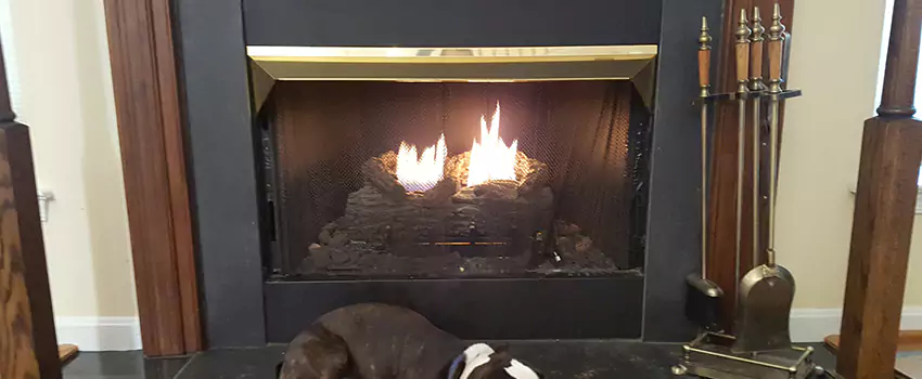 Cost of Valor Fireplaces in Quispamsis, New Brunswick