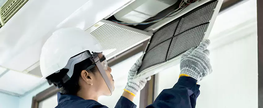 Vent Cleaning Company in Quispamsis, NB