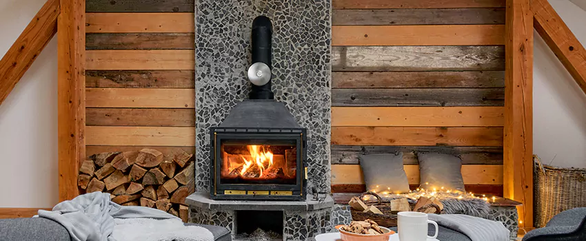 Key Features of Vermont Castings Fireplaces in Quispamsis, New Brunswick