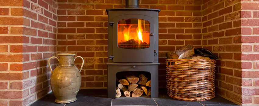 Wood Stove Inspection Services in Quispamsis, New Brunswick