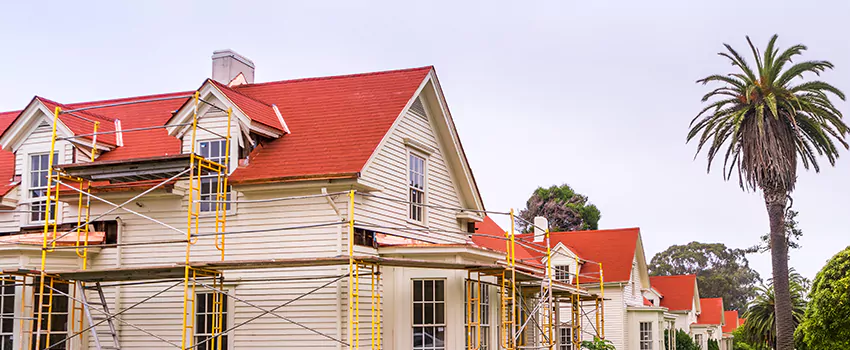 Commercial Chimney Blockage Removal in Quispamsis, New Brunswick