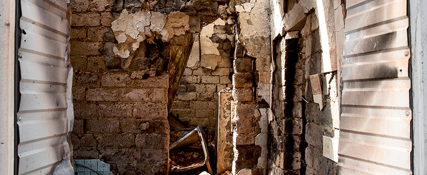 Chimney Concrete Bricks Rotten Repair Services in Quispamsis, New Brunswick