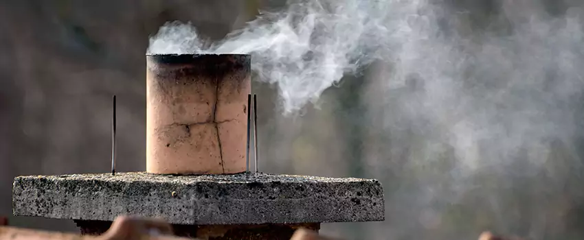 Chimney Creosote Cleaning Experts in Quispamsis, New Brunswick