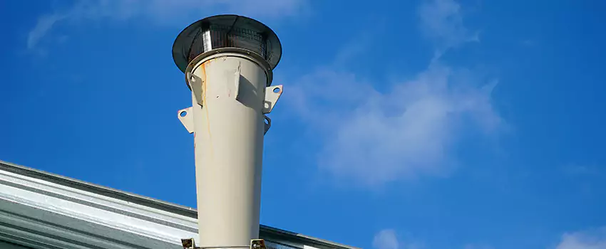 Commercial Chimney Services in Quispamsis, New Brunswick