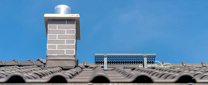 Affordable Chimney Fan Repair in Quispamsis, New Brunswick