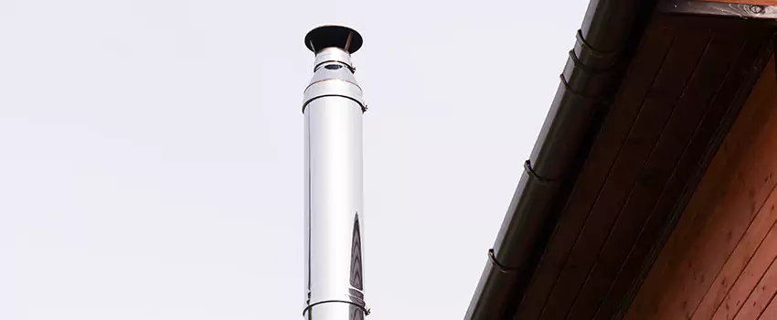 Chimney Installation Company in Quispamsis, NB