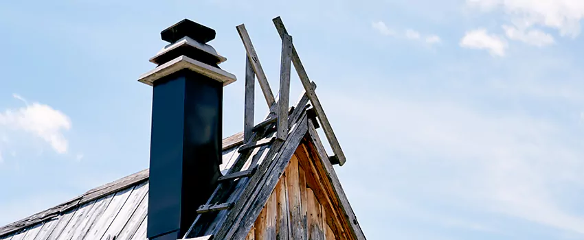 Insulated Chimney Liner Services in Quispamsis, NB