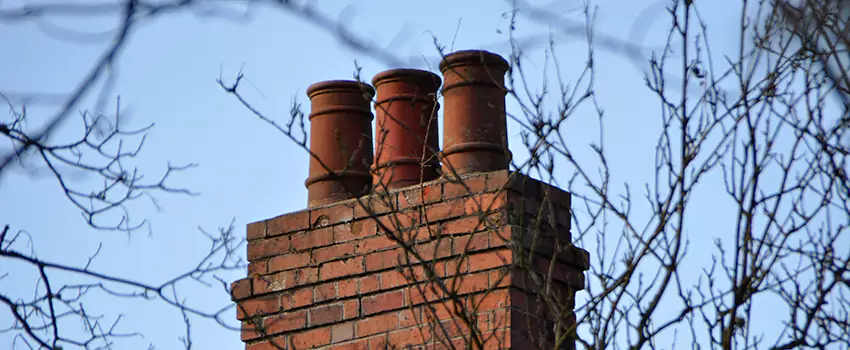 Chimney Flue Rebuild Services in Quispamsis, New Brunswick
