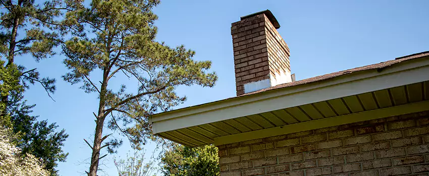 Chimney Design and Style Remodel Services in Quispamsis, New Brunswick