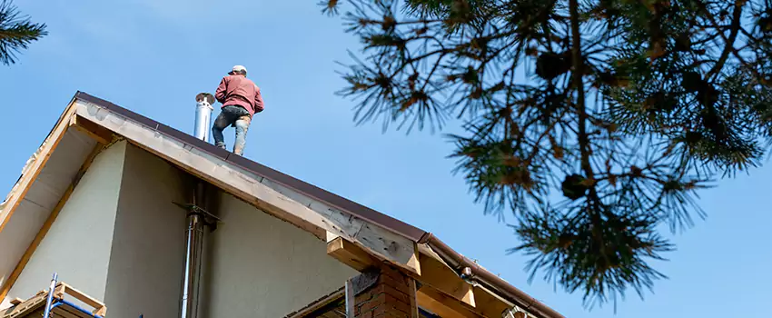 Chimney Repair Cost in Quispamsis, NB