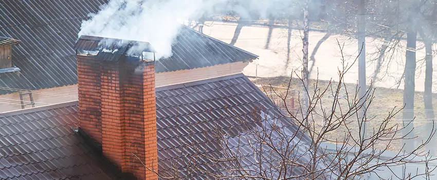 Chimney Saver Masonry Repair Contractor in Quispamsis, New Brunswick