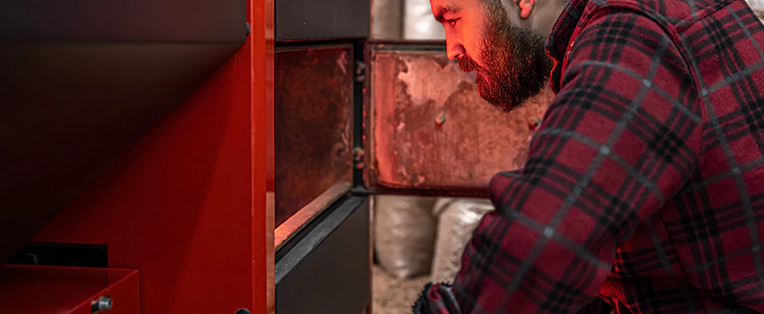 Brick Chimney Sweeping in Quispamsis, New Brunswick