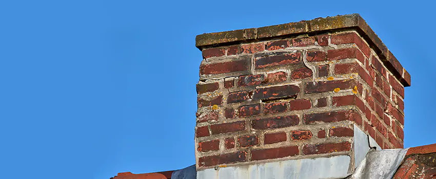 Chimney Exterior Refinishing in Quispamsis, NB