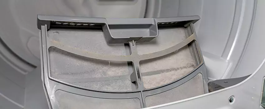 Benefits of Professional Clogged Dryer Vent Cleaning in Quispamsis, New Brunswick