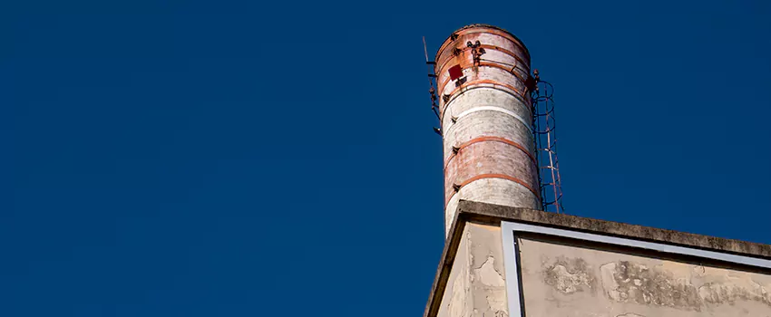 Commercial Waterproofing Chimney Installation And Repair Services in Quispamsis, NB