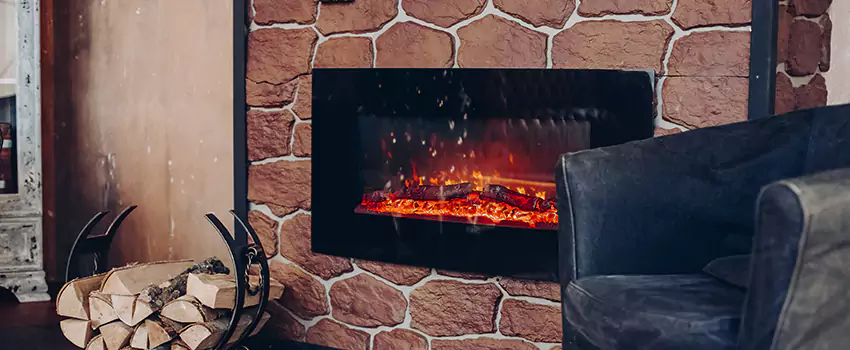 Custom Fireplace Design Refurbishment Services in Quispamsis, New Brunswick