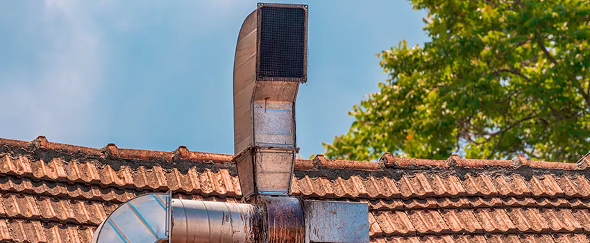 Clogged Duct Cleaning Near Me in Quispamsis