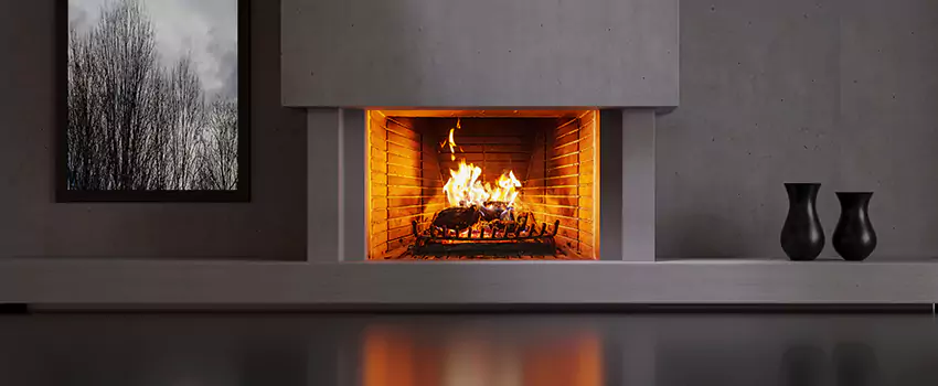 Benefits of Electric Fireplace Embers in Quispamsis, NB