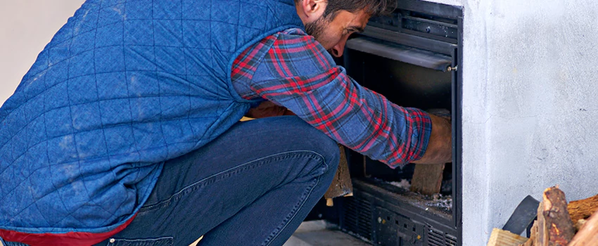 Affordable Electric Fireplace Installation in Quispamsis, NB