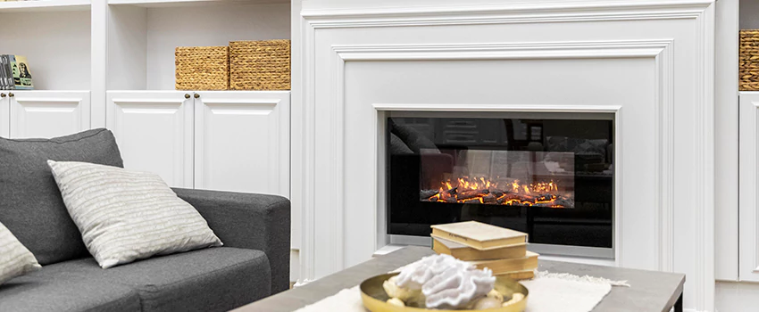 Cost of Ethanol Fireplace Repair And Installation Services in Quispamsis, NB