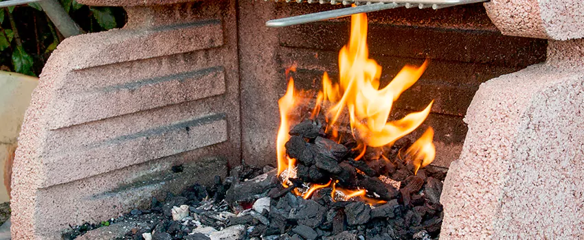Clean The Fireplace Mantle And Hearth in Quispamsis, NB