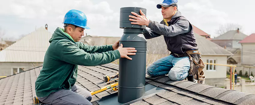 Professional Fireplace Maintenance Contractors in Quispamsis, NB