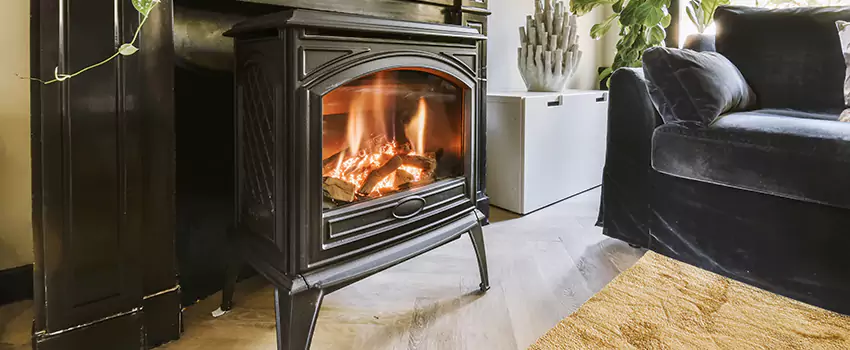 Fireplace Conversion Cost in Quispamsis, New Brunswick