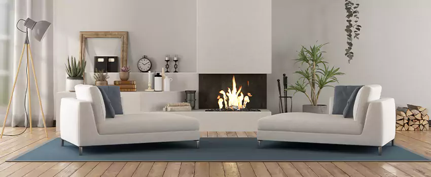 Fireplace Firebox Grate Replacement Services in Quispamsis, New Brunswick