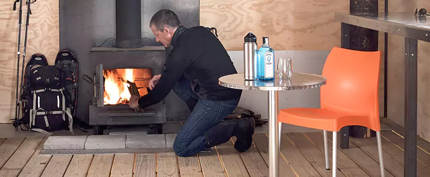 Ethanol Fireplace Fixing Services in Quispamsis, NB