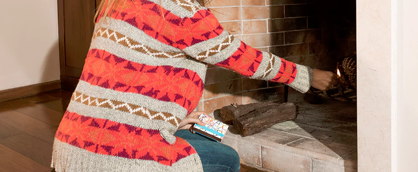 Fireplace Hearth Inspection And Repair in Quispamsis, New Brunswick