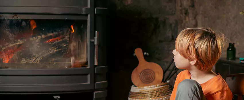 Fireplace Safety Locks For Kids in Quispamsis, NB