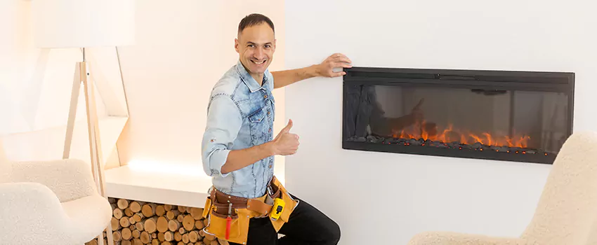 Fireplace Flue Maintenance Services in Quispamsis, NB