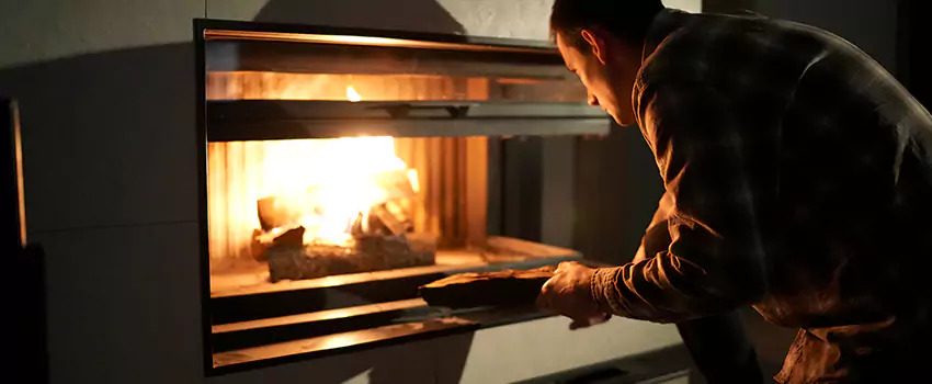 Fireplace Grate Repair For Fireplace Metal in Quispamsis, New Brunswick