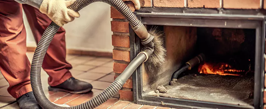 Fireplace Smell Removal Cost in Quispamsis, New Brunswick