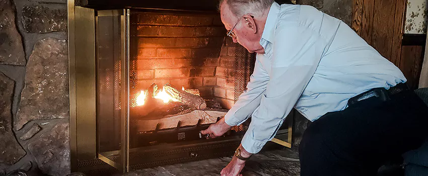 Emergency Smoke Chamber Repairs in Quispamsis, NB