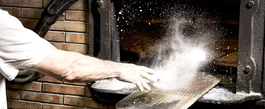 Fireplace Leaky Roof Repair in Quispamsis, New Brunswick