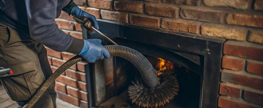 Fireplace Sweeping And Maintenance Solution in Quispamsis, NB