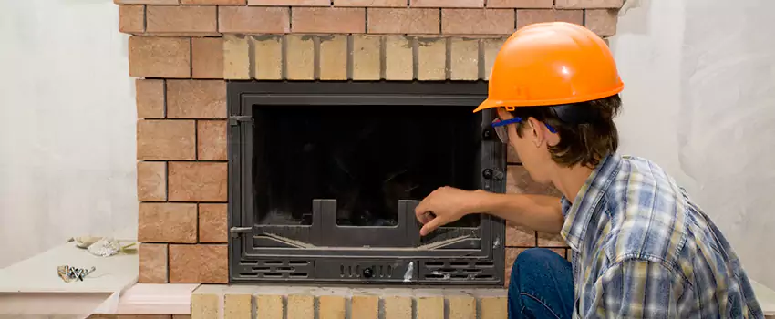 Masonry Fireplace Technician in Quispamsis, NB