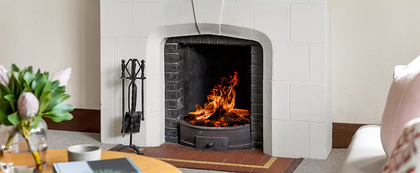 Affordable Fireplace Throat Replacement And Repair Services in Quispamsis, New Brunswick