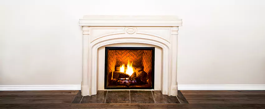 Outdoor Gas Fireplaces Installation in Quispamsis, NB