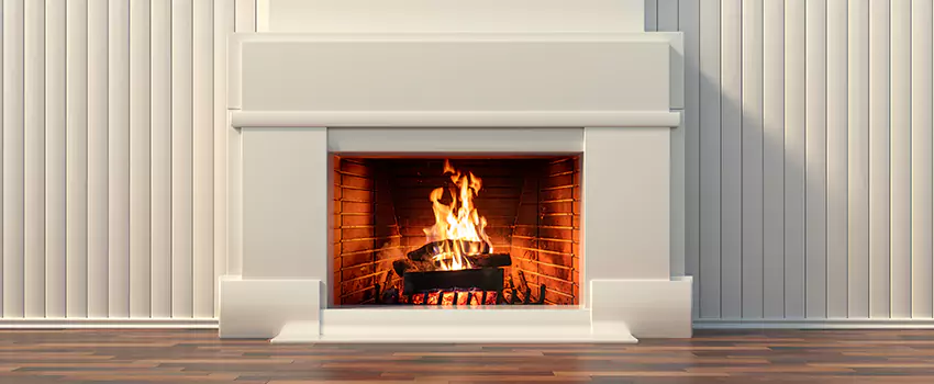 Heat & Glo Built-In Electric Fireplace Maintenance in Quispamsis, New Brunswick