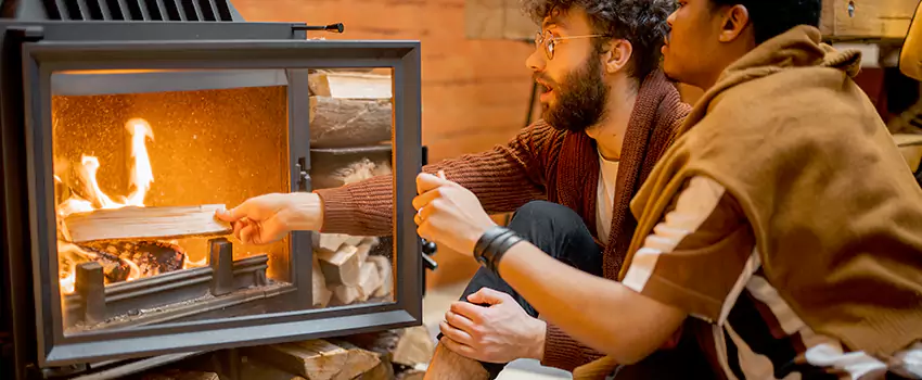 Cost of Heatilator Fireplace in Quispamsis, New Brunswick