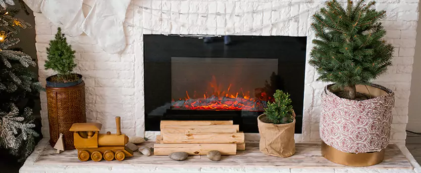 Kingsman Gas Fireplaces Repair Services in Quispamsis, NB