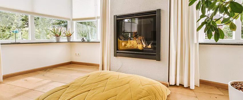 New Fireplace Installation Cost in Quispamsis, New Brunswick