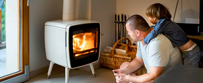 Pacific Energy Cast-Iron Inserts in Quispamsis, NB