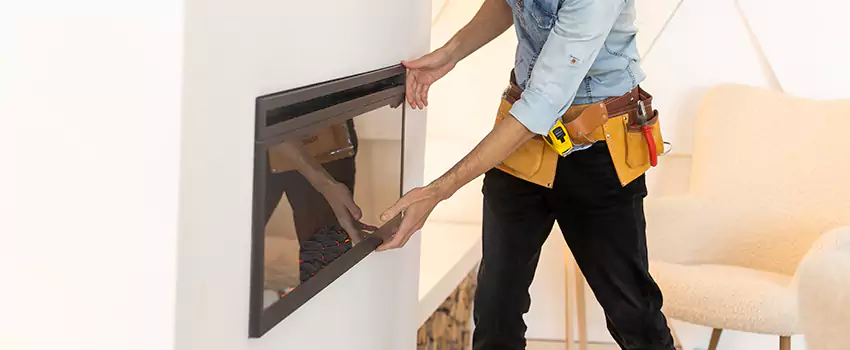 Pellet Fireplace Burner Maintenance Services in Quispamsis, New Brunswick